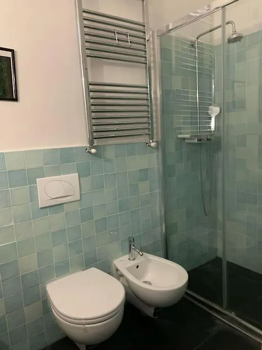 Casa Chimera Bergamo Apartment