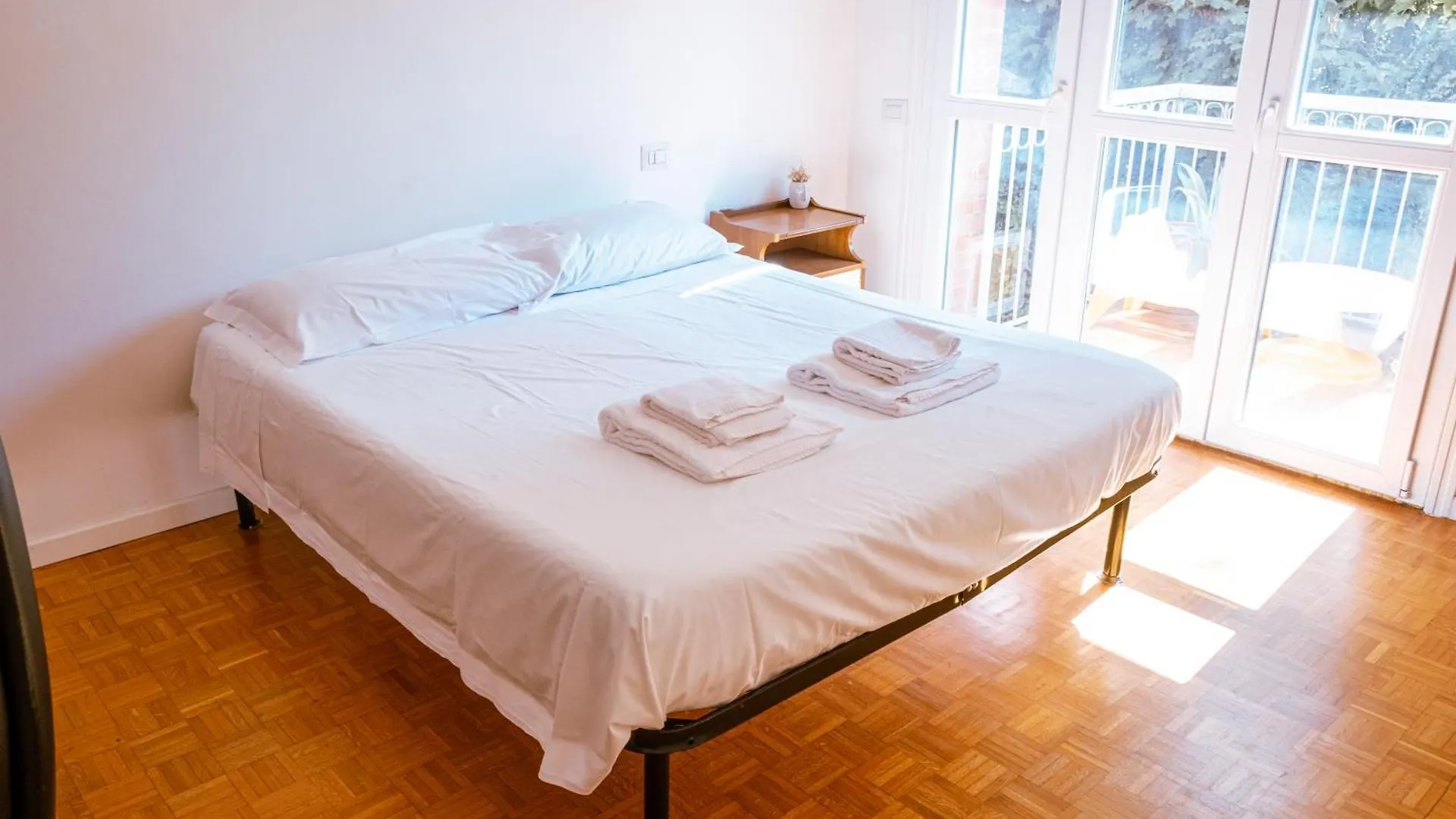 Apartment Casa Chimera Bergamo