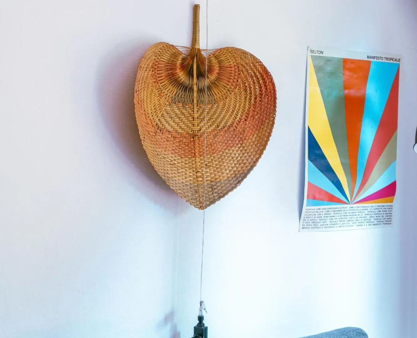 Casa Chimera Bergamo Apartment